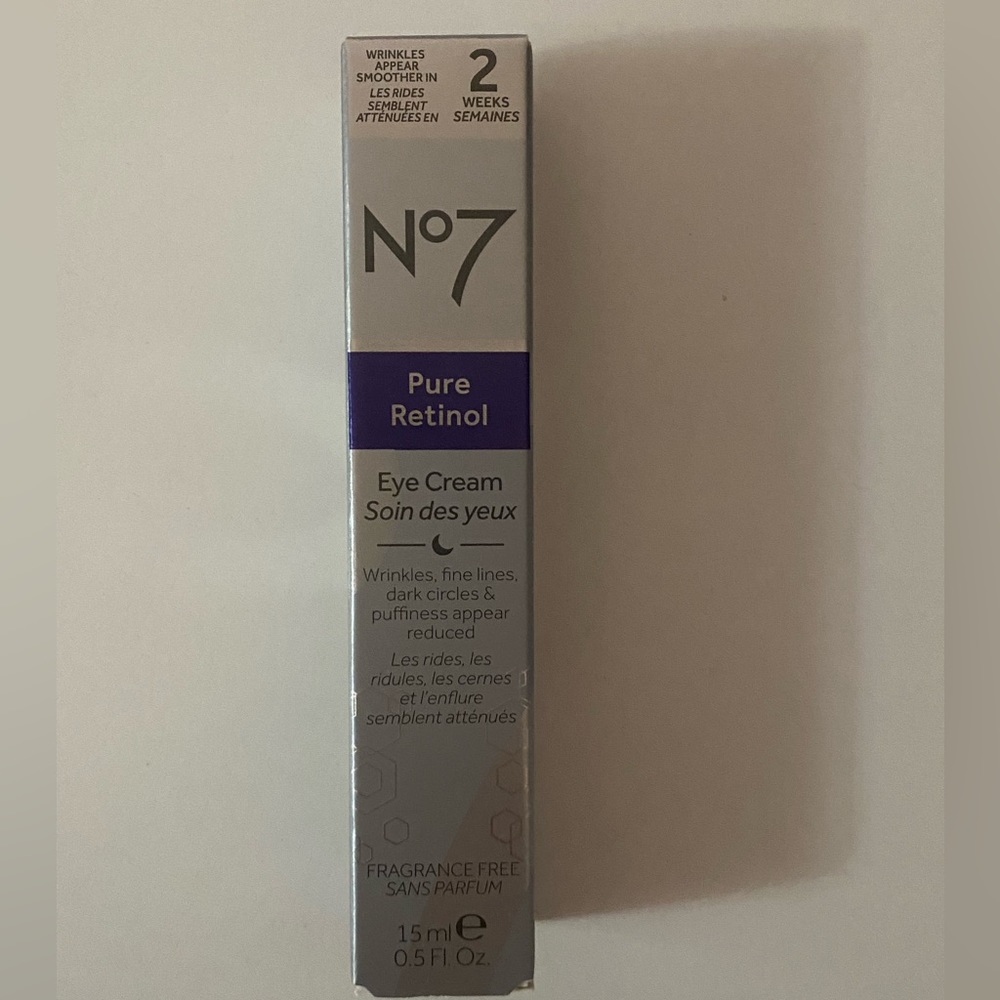 ❌Pure Retinol Eye Cream❌check telegram channel ❌Sale❌
